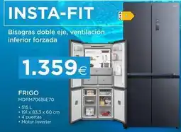 Tien 21 Frigo - frigo oferta