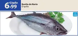 Alcampo Bonito do Norte oferta