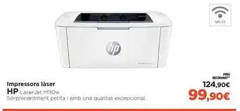 Hp - impressora laser hp