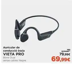 El Corte Inglés Vieta - auricular de conduccio ossia pro oferta