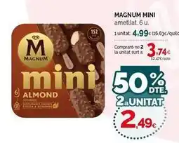 Condis Magnum - mini oferta