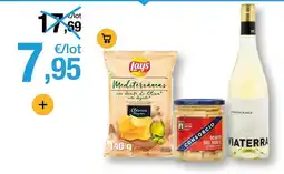 BonpreuEsclat Lay's - deodorante oferta