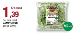 BonpreuEsclat Campo real - col kale oferta