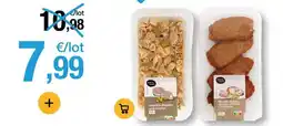 BonpreuEsclat Terra - set de whisky oferta