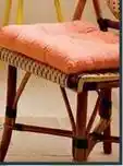 Alcampo Actuel - cojin silla capitoné oferta