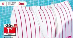 Dia Bolsa de algodón para la compra oferta