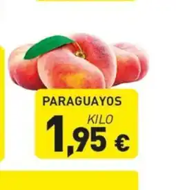 Hiperber Paraguayos oferta