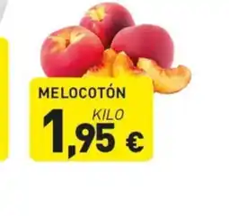 Hiperber Melocotón oferta