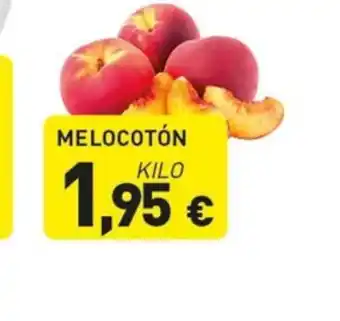Hiperber Melocotón oferta