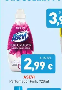 Hiperber ASEVI Perfumador Pink oferta