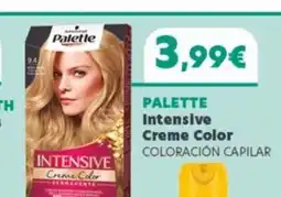 Hiperber PALETTE Intensive Creme Color oferta