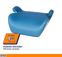 Action Asiento elevador oferta