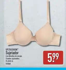 ALDI UP2FASHION Sujetador oferta