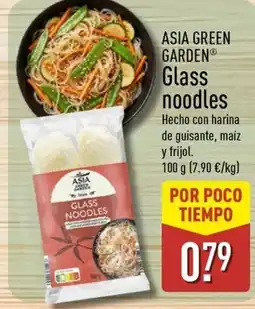 ALDI ASIA GREEN GARDEN Glass noodles oferta