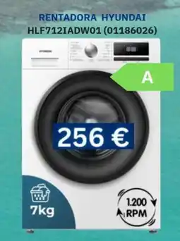 Master Cadena HYUNDAI Rentadora HLF712IADW01 oferta
