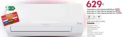 Tien 21 DAIKIN Aire acondicionado AXF25F oferta