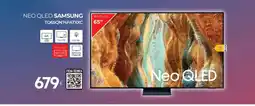 Tien 21 SAMSUNG Neo qled tq65qn74fatxxc oferta
