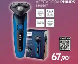 Tien 21 PHILIPS Afeitadora oferta