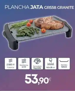 Tien 21 JATA Plancha gr558 granite oferta
