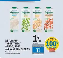 E.Leclerc La asturiana - asturiana oferta