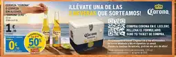 E.Leclerc Corona - cerveza oferta