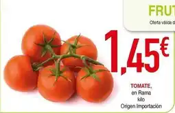 Masymas Rama - tomate oferta
