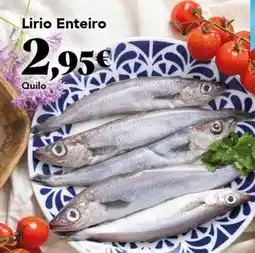 Gadis Lirio enteiro oferta