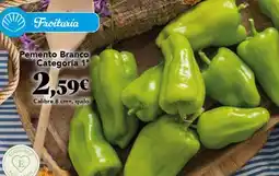 Gadis Penento branco categoria 1 oferta