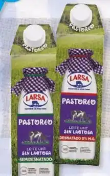 Gadis Larsa - pasta oferta