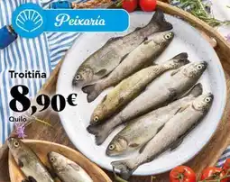 Gadis Troittina oferta