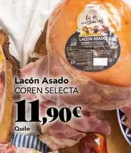 Gadis Selecta - lacon asado coren selecta oferta