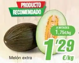 SPAR Fragadis Melon extra oferta