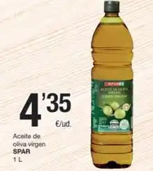 SPAR Fragadis Spar - aceite de oliva virgen oferta
