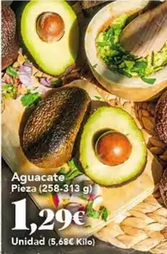 Gadis Aguacate oferta