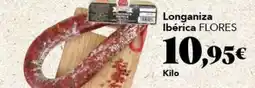 Gadis Longaniza ibérica oferta