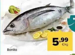 Autoservicios Familia Bonito oferta
