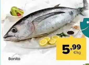 Bonito