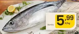 Eroski Bonito oferta