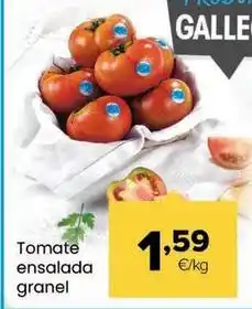 Autoservicios Familia Tomate ensalada granel oferta