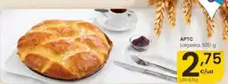 Eroski Aptc - larpeira oferta