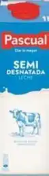 Eroski Pascual - semi desnatada oferta