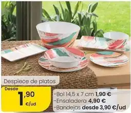Eroski Bol oferta