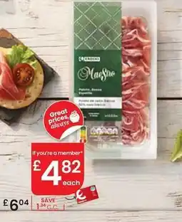 Eroski Eroski - maestro oferta