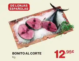 Supercor Bonito al corte oferta
