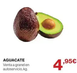 Supercor Aguacate oferta