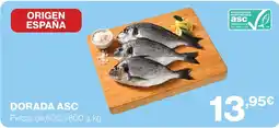 Supercor Dorada asc oferta