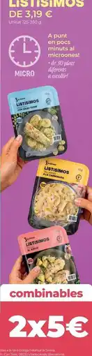 La Sirena La sirena - a. punta los productos oferta