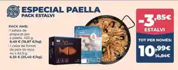 La Sirena Roca - especial paella oferta