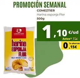 Supermercados Tu Alteza Comeztier - harina esponja flor oferta