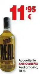 TOP Cash & Carry Antioqueño - aguardiente oferta